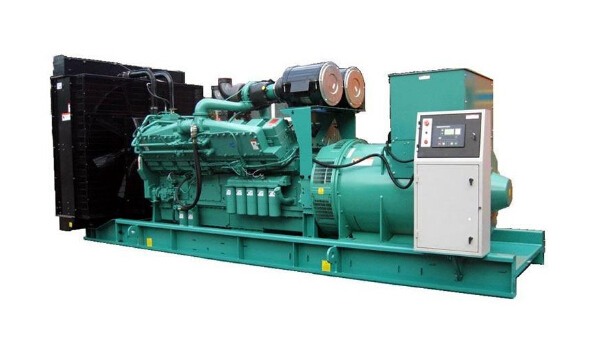 海南全新常柴200kw大型柴油发电机组_COPY